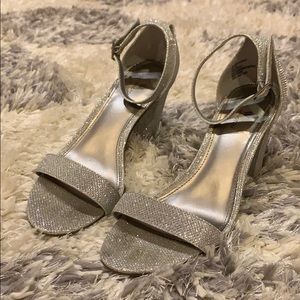 3 inch heals size 10